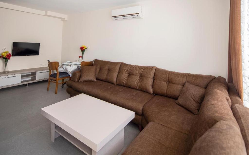 Sitti Apart Hotel Анталия Екстериор снимка