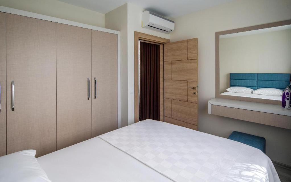 Sitti Apart Hotel Анталия Екстериор снимка