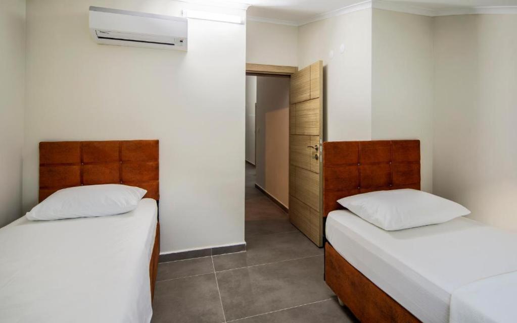 Sitti Apart Hotel Анталия Екстериор снимка