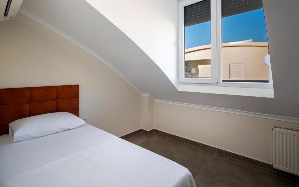 Sitti Apart Hotel Анталия Екстериор снимка