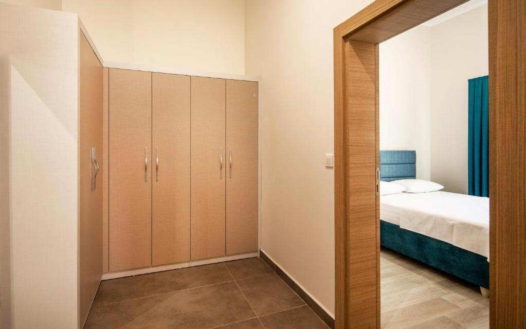 Sitti Apart Hotel Анталия Екстериор снимка