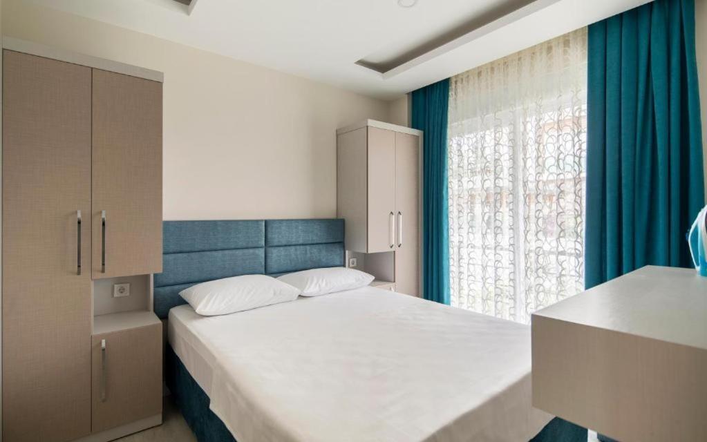 Sitti Apart Hotel Анталия Екстериор снимка