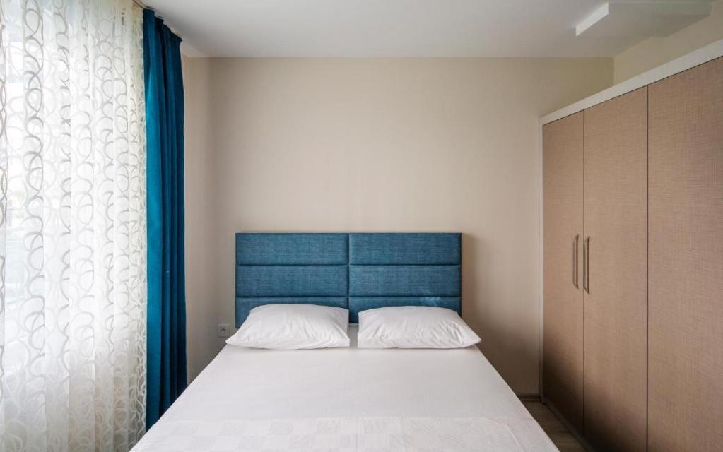 Sitti Apart Hotel Анталия Екстериор снимка
